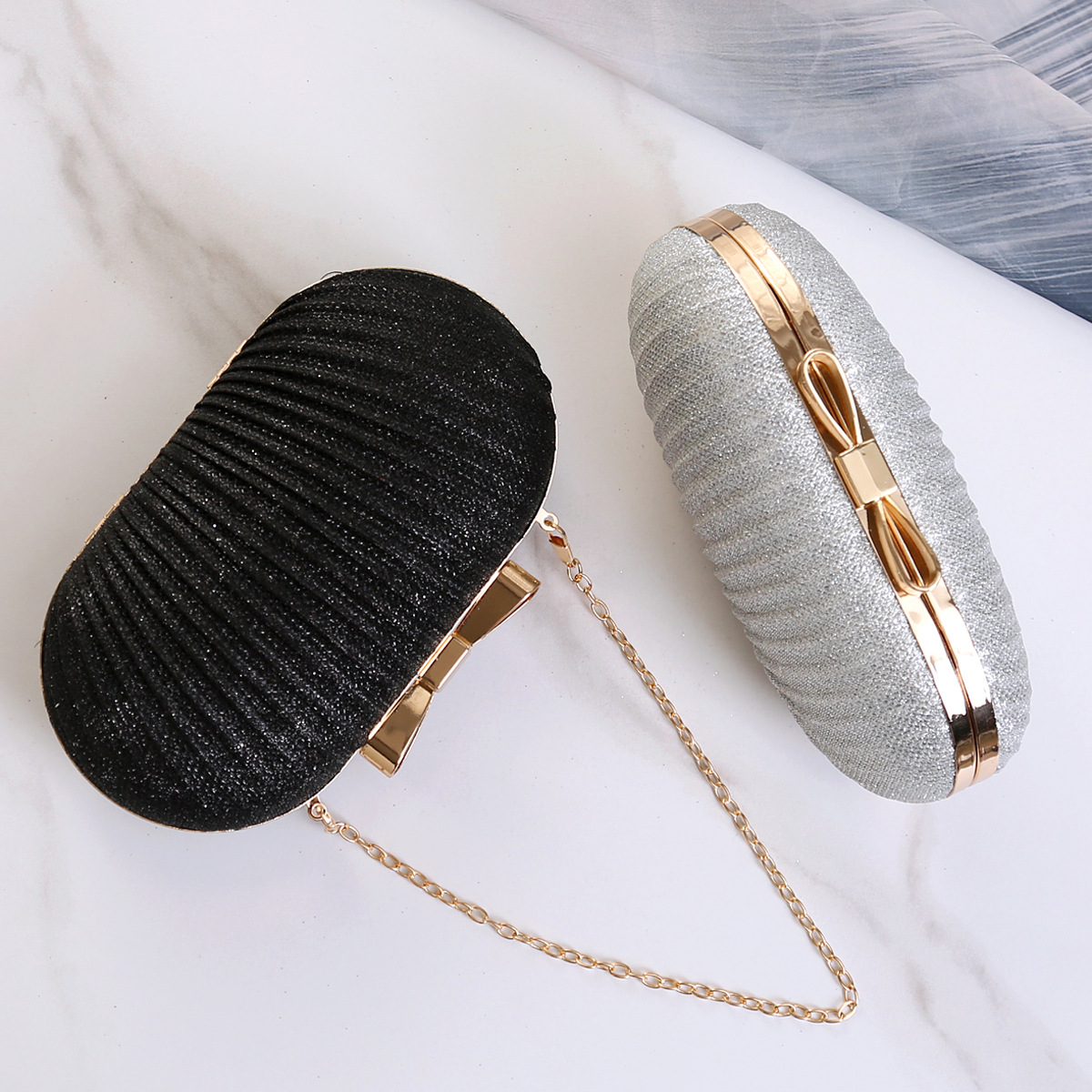 Stylish Evening Accessory