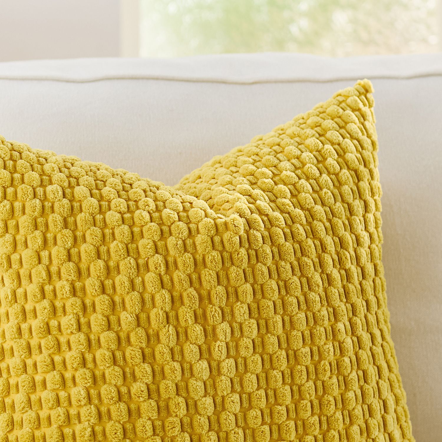 버블 비즈 옐로우