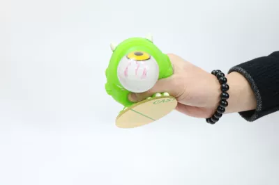 cross-border car ornaments personalized: Car ornaments - 04-single-doll
