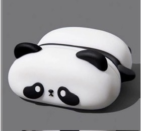 2025 nuevo estuche de auriculares de dibujos animados para Apple Airpos pro3 auriculares bluetooth suaves a prueba de caídas