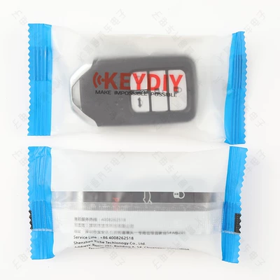 Honda Civic 4-button Remote – Avtomobil qapı kilidi silindrləri