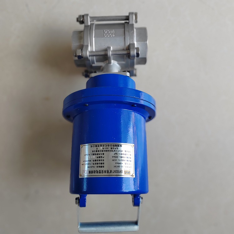 Válvula de cierre de llenado de minas de carbón DN250 200 150 válvula de válvula de válvula de puerta de tubo de llenado