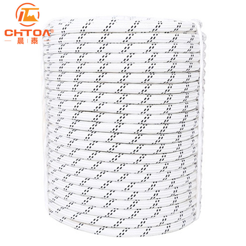 晨泰户外厂家提供牵引绳电力牵引绳放线绳子