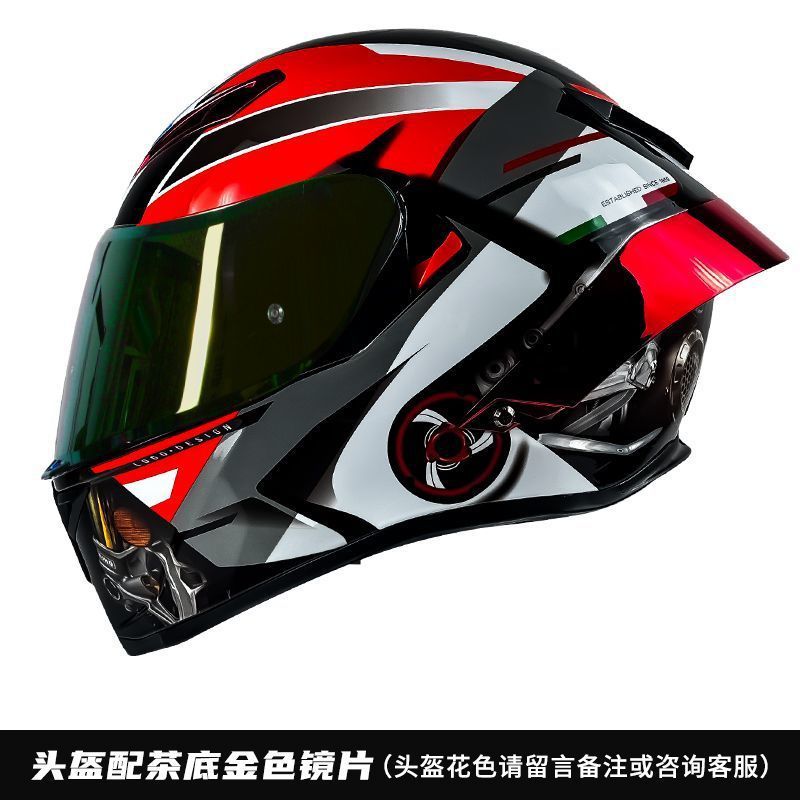オートバイフルフェイスヘルメット 3c 認定オートバイヘルメットメンズオールシーズンカーボンファイバーキャップ 3c サイクリングヘルメット女性卸売|undefined