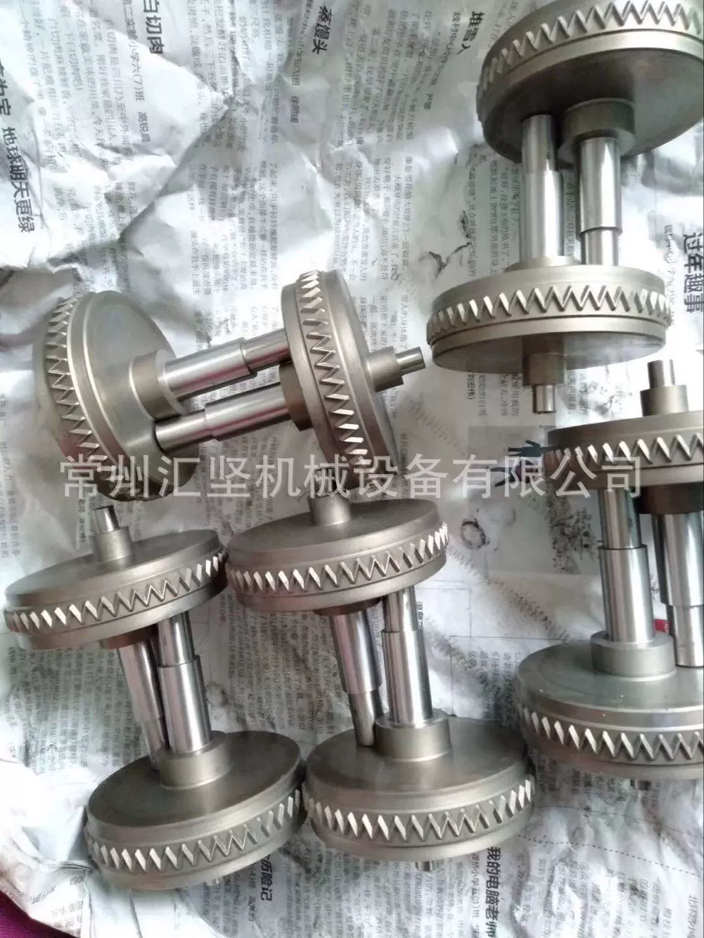 超声波分切机模具 超声波花模  花轮模具  花边机配件