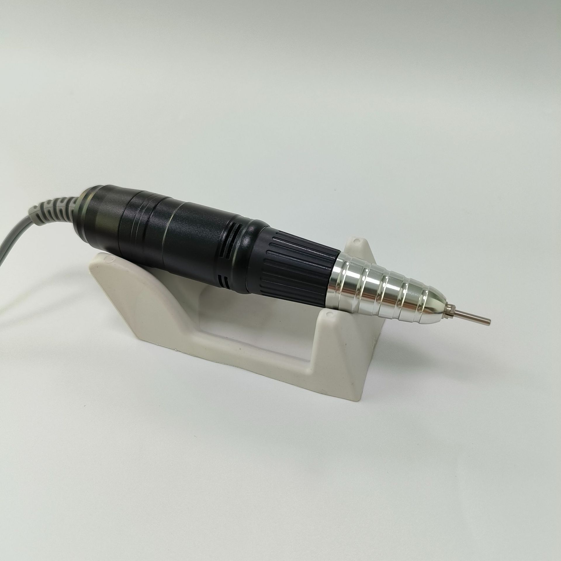 EN101电动美甲打磨机专用替换手柄卸甲去死皮雕刻牙科指甲工具