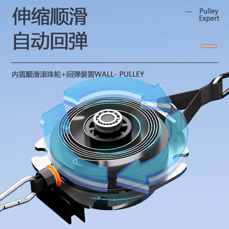 Bomba de fitness multifuncional fuerza resistencia entrenamiento tensión dispositivo mancuerna máquina de remo ejercicio pecho músculo equipo de fitness integral