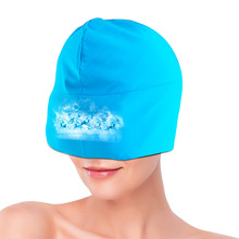 ����ѷ�沿���ͷ����������ͷ�ֱ�ñ����ñ ����ͷ�� Ice Cap