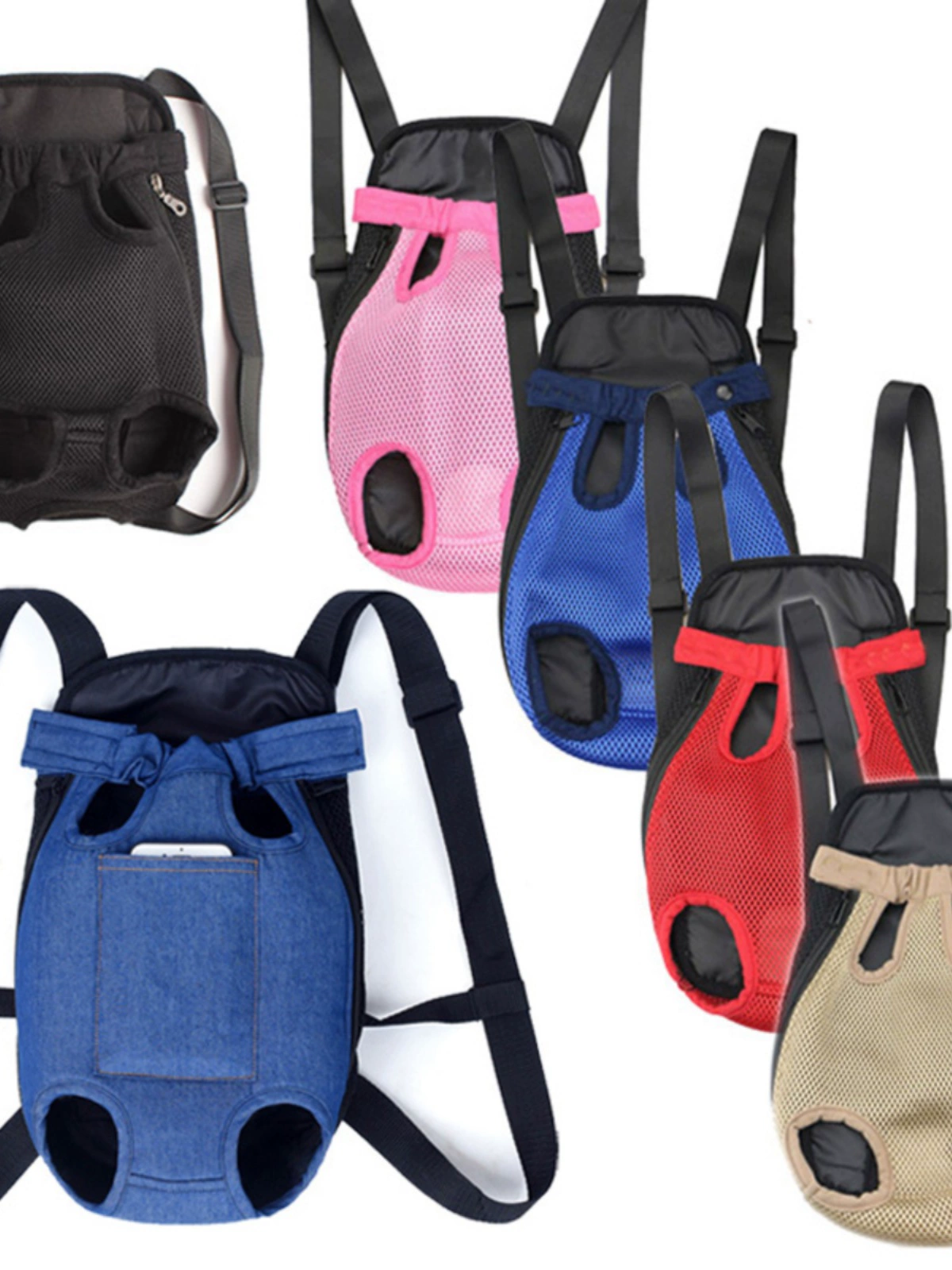 Рюкзак для домашних животных, осенне-зимний рюкзак для маленьких собак Тедди Бишон, портативная сумка для кошек, рюкзак для собак, бесплатная доставка