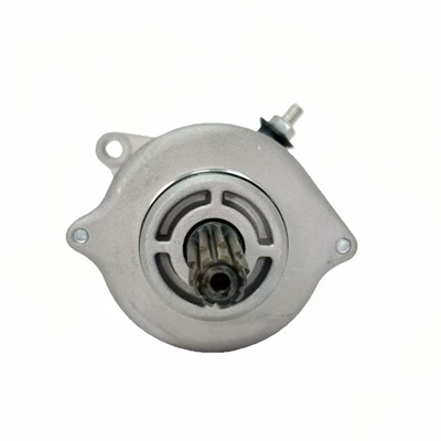 Starter and accessories Motor Suitable for