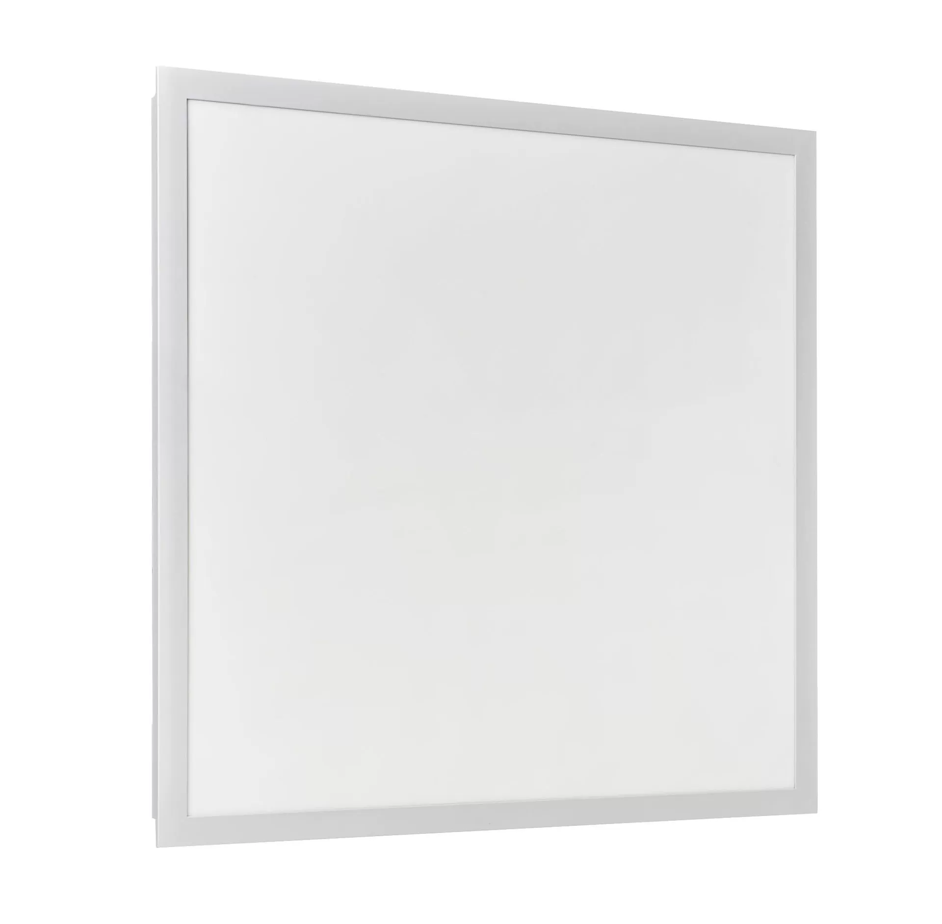 LED-лампа прямоугольной формы двухцветная (физиологическая) для офиса