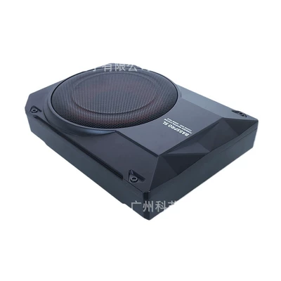Modification, Car speaker/subwoofer