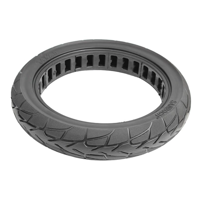 solid tire 14 inch, Elektrikli avtomobil şinləri