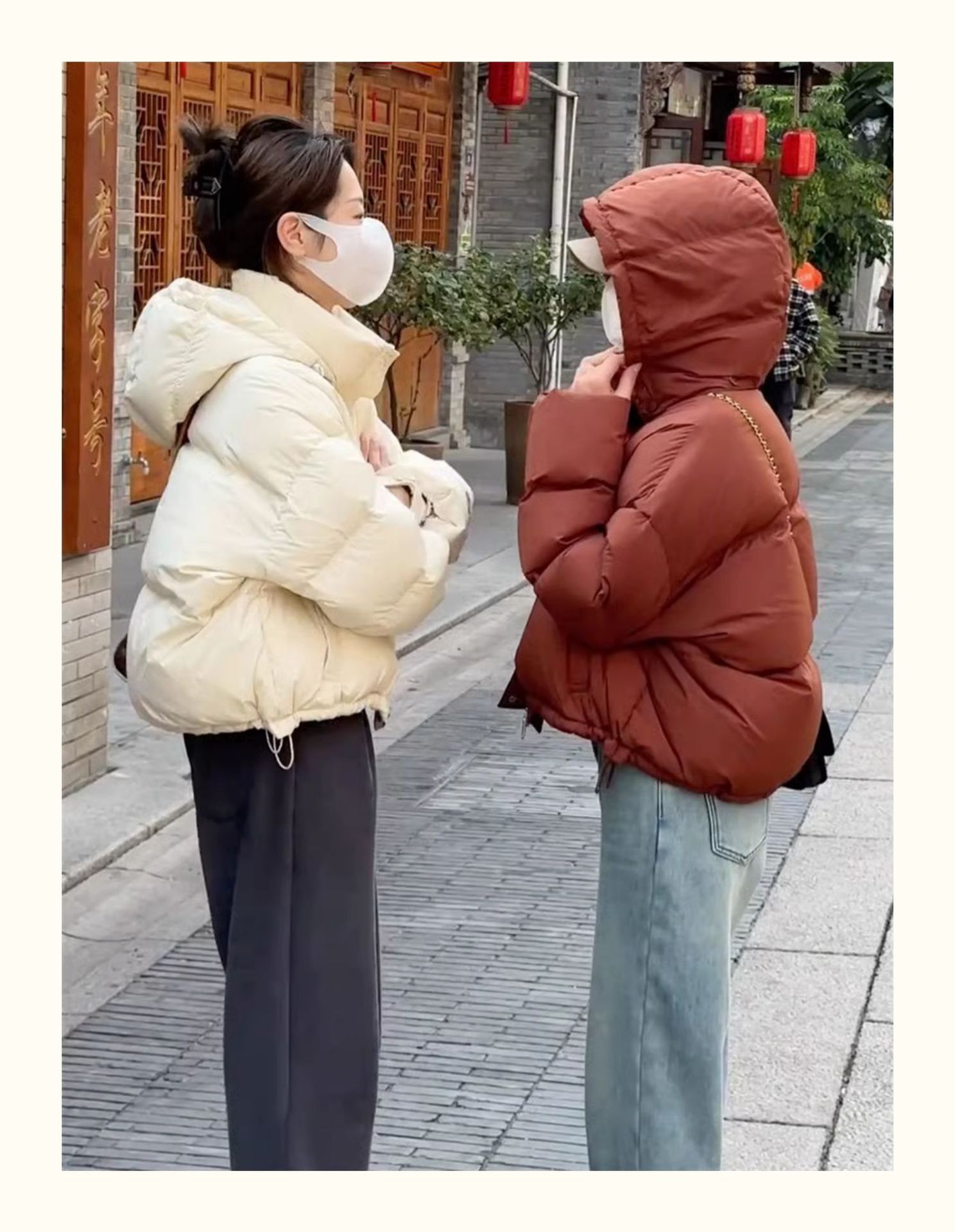 버건디