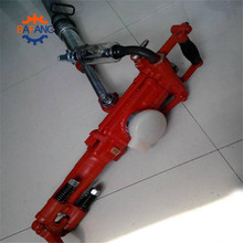 7665MZ双级气腿凿岩机 正转气腿式凿岩机 7655气腿风钻 多种型号