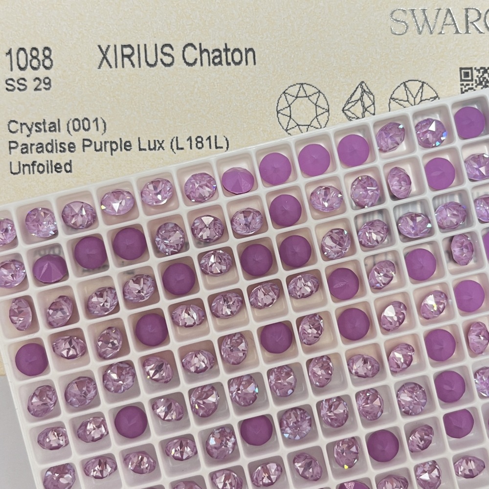 L181L 파라다이스 퍼플(신품)