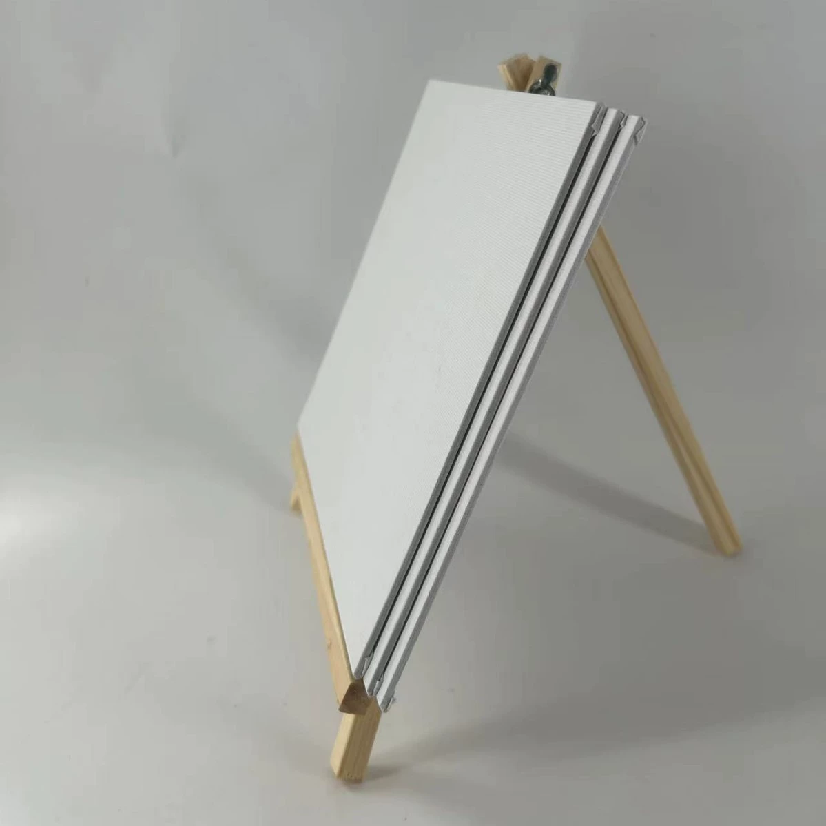 Масляная доска треугольный мольберт комбинированный набор завод прямых продаж 3MM масляная доска треугольный набор стент набор