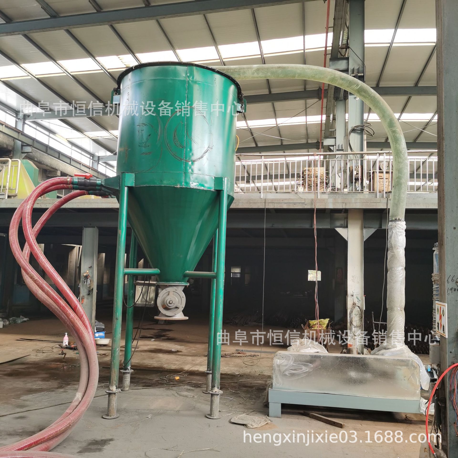 水泥灰清库装车气力吸灰机zcjb 石灰粉负压气力吸灰机 型号齐全