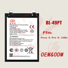 BL-49PT늳m춂Pova 5 Pro LH8n֙C늳جF؛l
