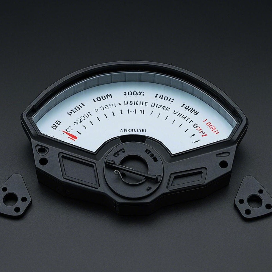 注塑ABS壳体 聚丙尼龙汽车传感器仪表盘安全气囊注塑件注塑加工