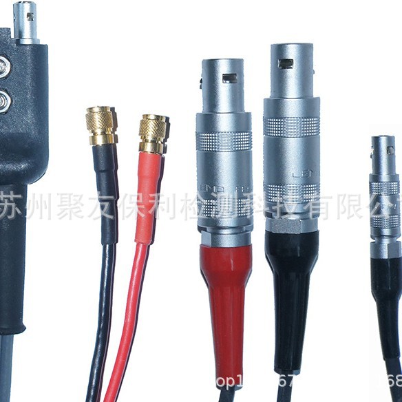 【厂家正品代理】PKLL2探头线 量大优惠