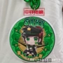 多层热销球迷粘合吊牌