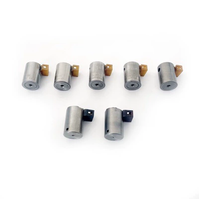 set 7 valves – Sürətlər qutusu