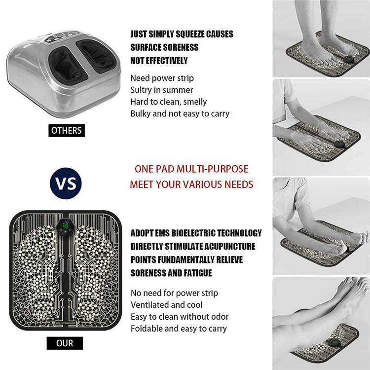 Massager ?? for feet