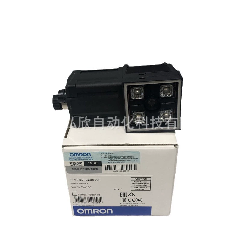 Omron, оригинальный датчик