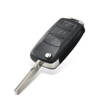 Key Shell, 2/3 | Car Keys