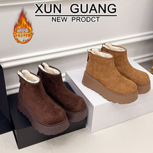 ��Ƥ���ߺ��ѩ��ѥŮ��ӽq����Ь��ѥ�����¿�Ӻ�ů�|����Ь