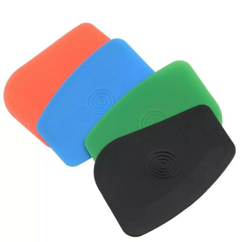 手机拆机片 蓝色 橙色 黑色 绿色撬片拆机片  IPad平板塑料拆机片