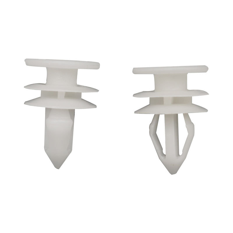 Adecuado para Ford Mondeo/Zhisheng S-MAX puerta sólida panel puerta panel interior TRIM panel hebilla clip d120