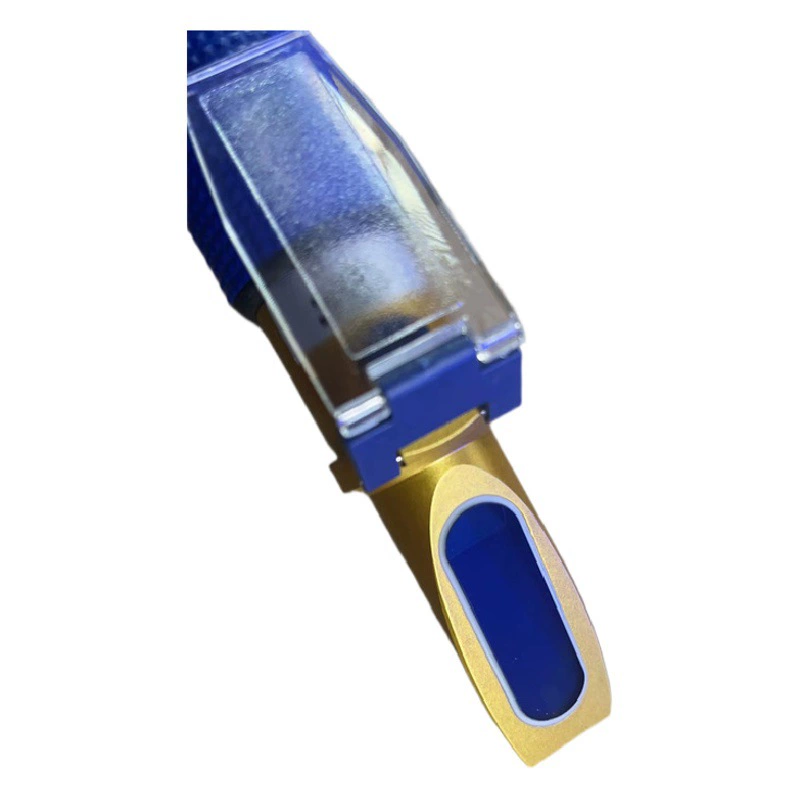 BOXSEA 25 градусов температура дополнение солеометр специальный солеометр для выращивания морской воды солеометр большой шрифт Salinometer