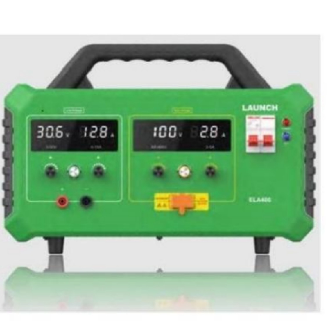 元征ELA320新能源智能数字电源 Intelligent Digital Power Suppl