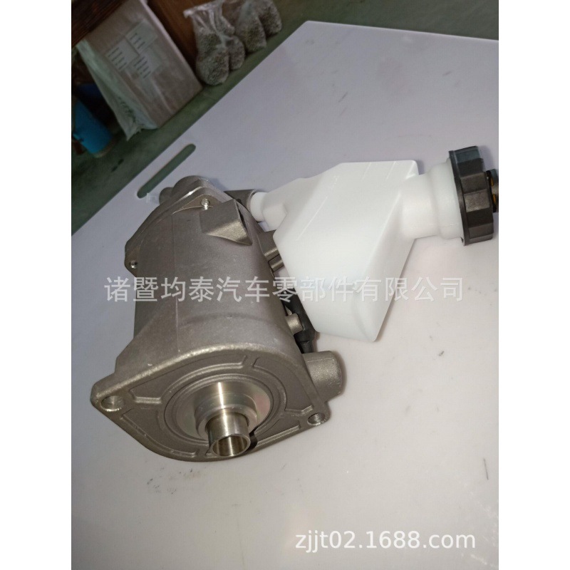 El autobús europeo del camión pesado parte SMT [cilindro maestro] 5801317167 del embrague