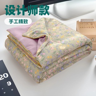 (Wholesale), summer fresh children's cool duvet for mother and baby, washable