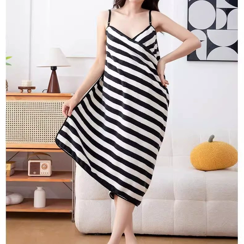 Bathrobe, high quality sexy pijama, bath towel, lifting effect, backless