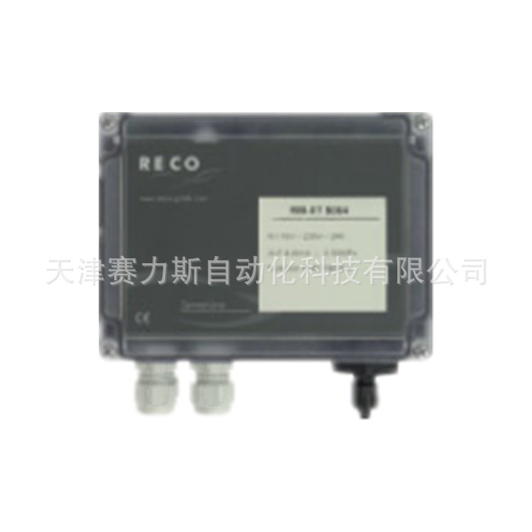 德国RECO控制器RM-BV 8 FP 隔膜阀【供应】