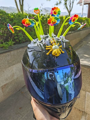 Motosiklet dəbilqələri Vehicle Motorcycle Helmet Universal