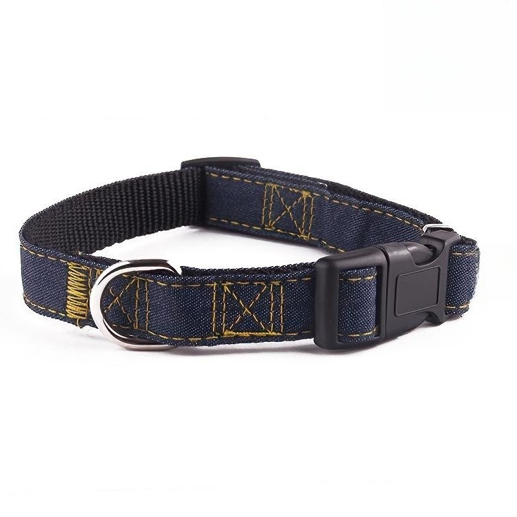 싱글 칼라 블랙