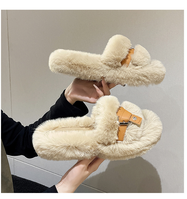 Women Men's Flip-Flops Casual Fabric Quick Drying Slides_voghion.com