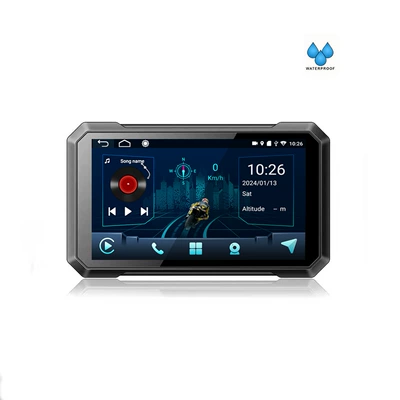 and Rear Dual Recording Wireless – Car Convenient GPS Navigation