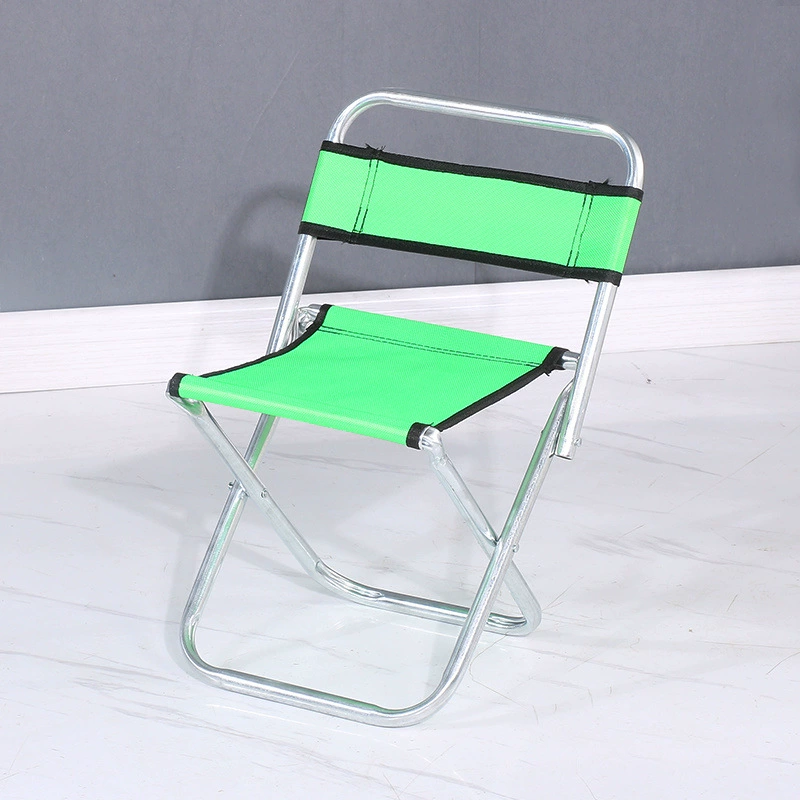 Складной Маза для отдыха утолщенная задняя спинка явная рыболовная chair маленький стул складной стул портативный лавка общежитие