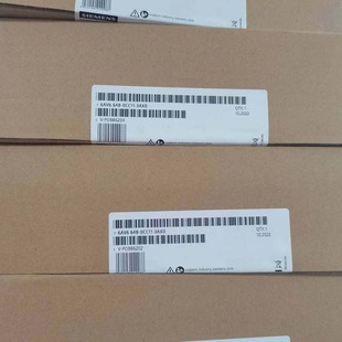 6AV6648-0CC11-3AX0 Siemens HMI series smart panel original in stock