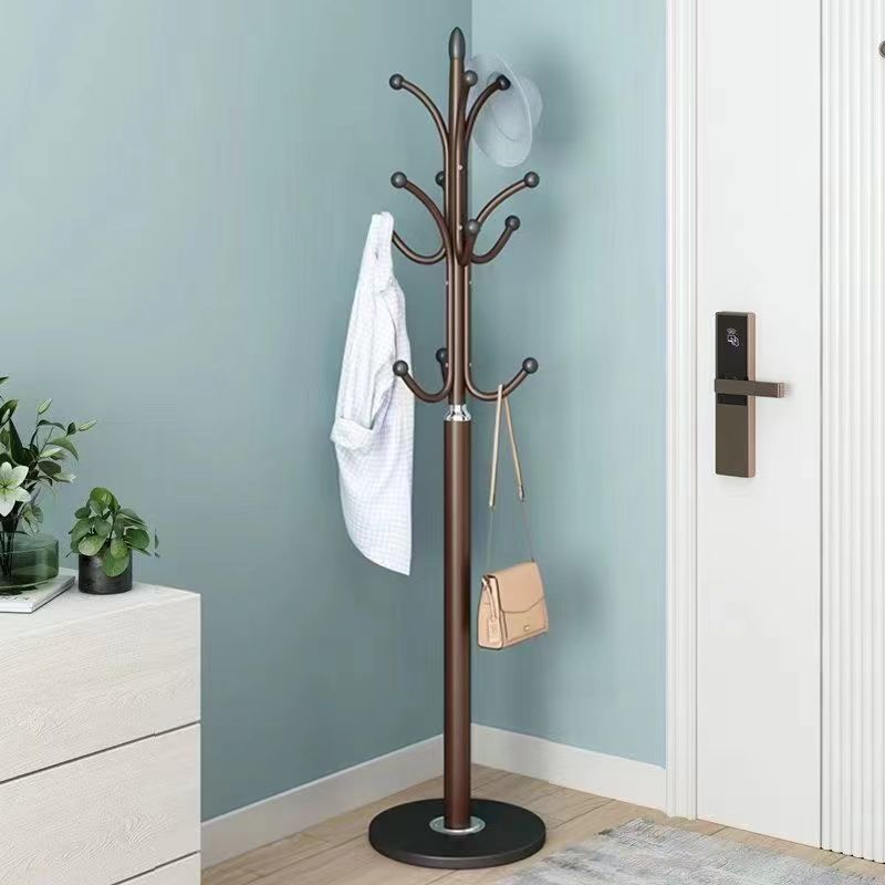 갈색 대리석 베이스는 50KG를 견딜 수 있습니다.