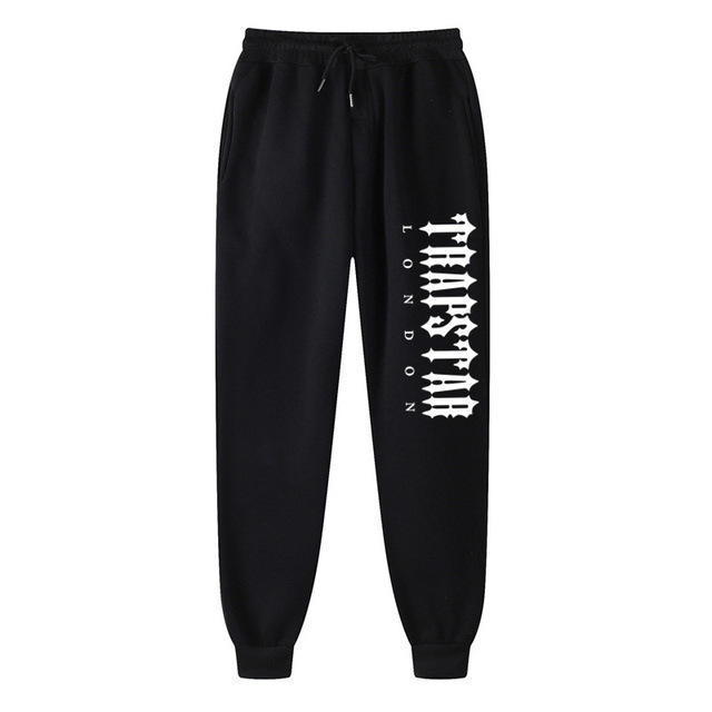 Demi-season trousers for leisure