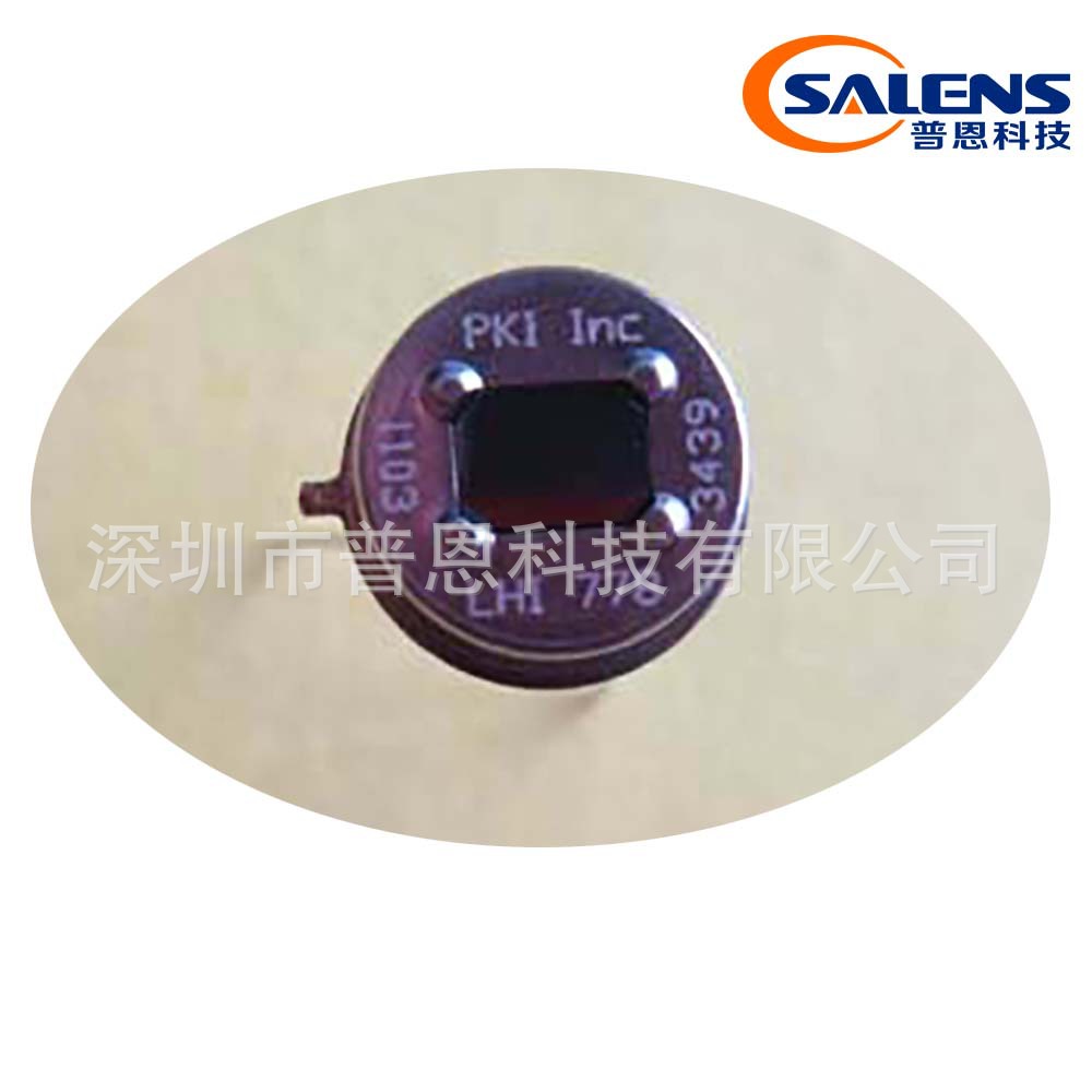 普恩专业技术解决室外人体感应方案LHI778