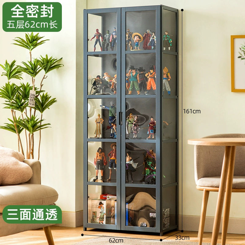 Lego, minifigure, acrylic glass stand