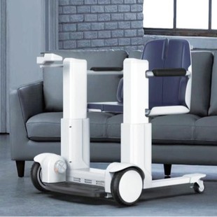 Widely compatible with Zhonghui ZK05 wireless power supply device electric shift care robot wireless charging equipment